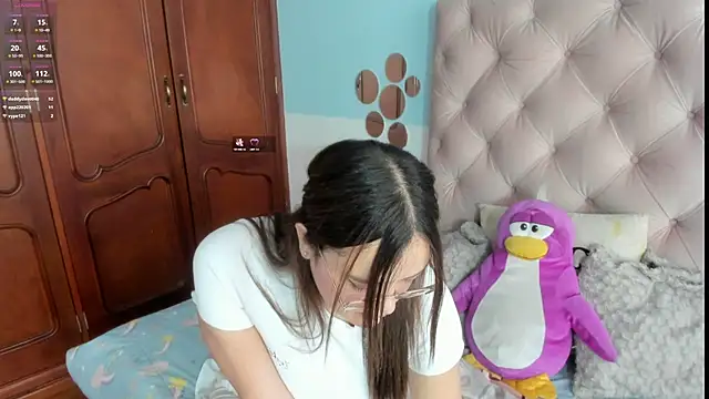  Sarahh 0 online show from 01/23/25, 04:48