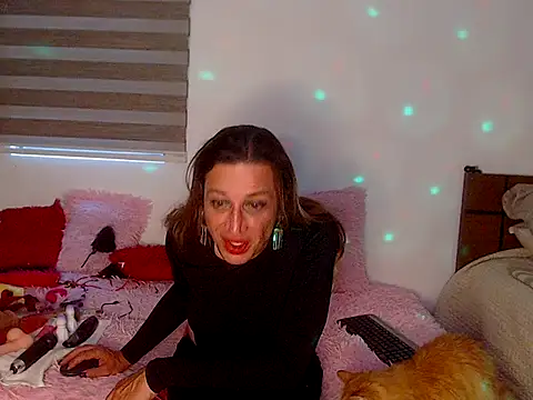 Gikitrans76 online show from 03/30/26, 10:55