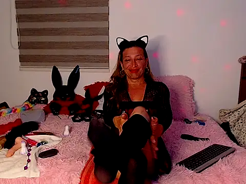 Gikitrans76 online show from 04/16/26, 01:50