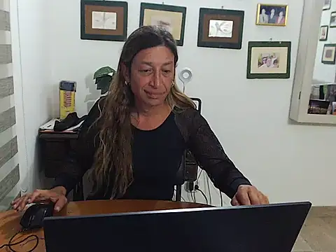 Gikitrans76 online show from 06/14/26, 11:40