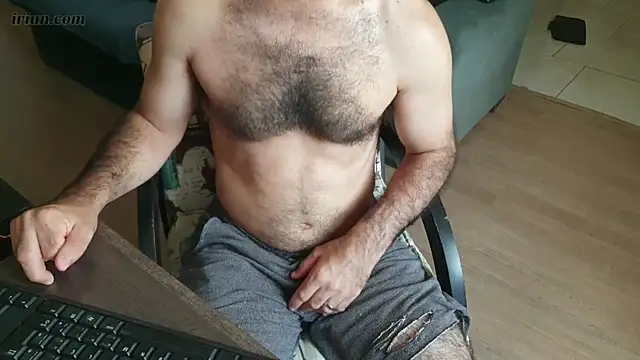 robsonbr online show from 02/05/25, 03:20