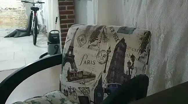 robsonbr online show from 03/06/25, 02:30