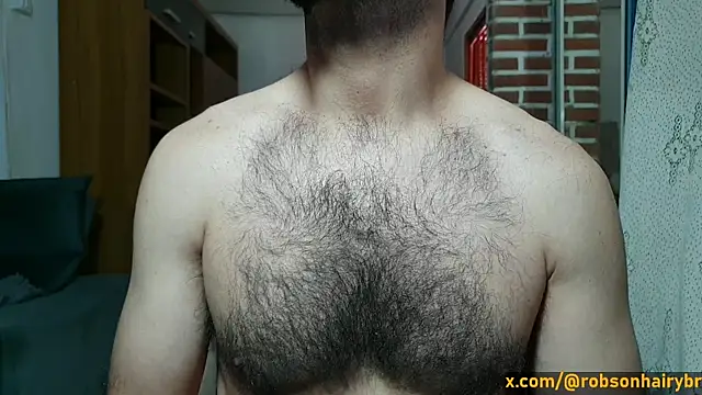 robsonbr online show from 10/08/25, 03:09