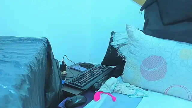 SashaBigSquirt online show from 03/21/26, 01:54