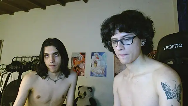 Snapshot of angelitofemboy chatting on 01/24/25, 08:02 angelitofemboy online show from 01/24/25, 08:02