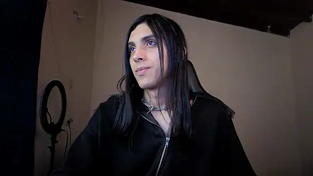 angelitofemboy online show from 04/17/26, 06:49