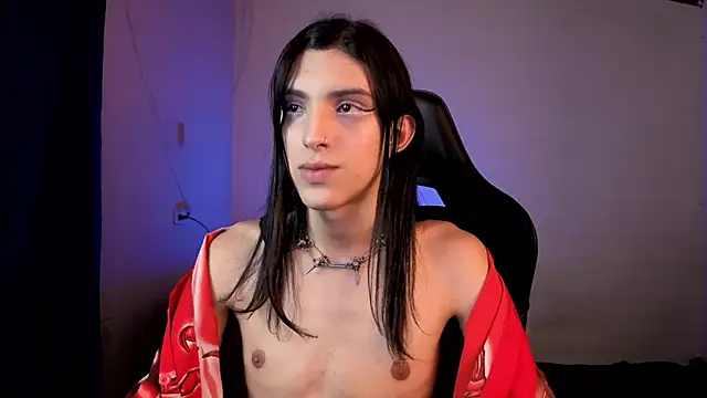 angelitofemboy online show from 06/13/26, 11:57