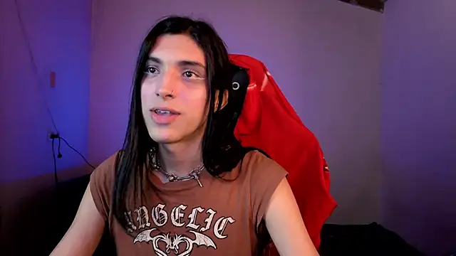 angelitofemboy online show from 06/18/26, 11:20