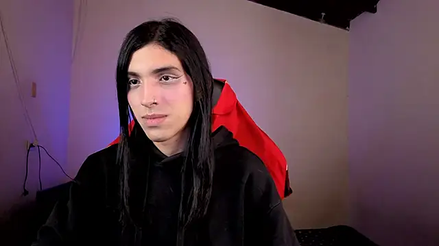 angelitofemboy online show from 06/27/26, 05:23