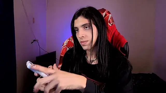 angelitofemboy online show from 07/10/26, 02:38