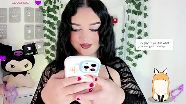 cattriona muller online show from 02/06/26, 05:34