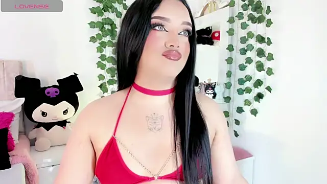 cattriona muller online show from 03/11/26, 05:35