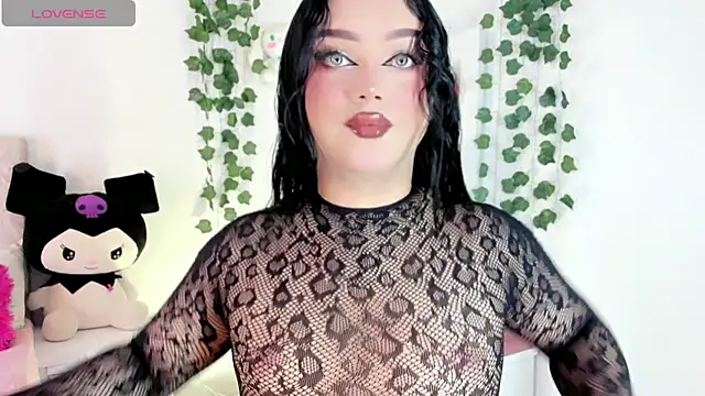 cattriona muller online show from 04/17/26, 10:46