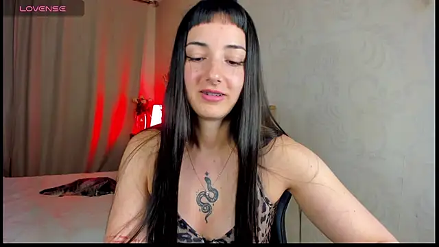 AishaGold online show from 07/06/26, 09:50