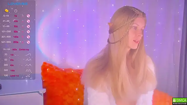 Flash Summer online show from 01/20/25, 01:07