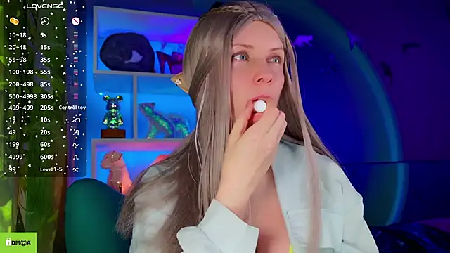 Flash Summer online show from 02/25/26, 01:15