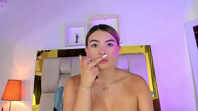 emmy r online show from 01/25/25, 03:30