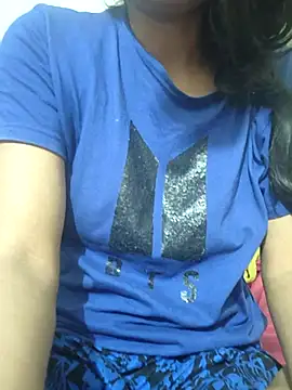 miss pranjal online show from 04/22/26, 06:42