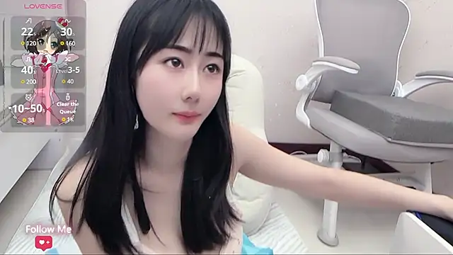 Snapshot of qiqi-- chatting on 01/02/25, 01:30 qiqi-- online show from 01/02/25, 01:30