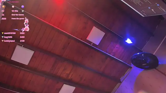 Snapshot of ari_monet chatting on 02/07/25, 07:29 ari monet online show from 02/07/25, 07:29