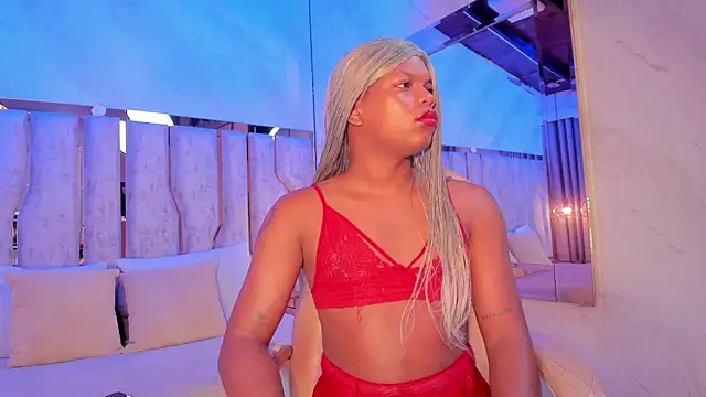 ari monet online show from 04/17/26, 11:46