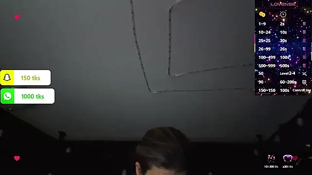 Sexy Mama-69 online show from 02/27/25, 04:10