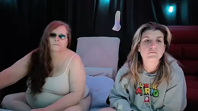 Sexy Mama-69 online show from 09/13/25, 03:45