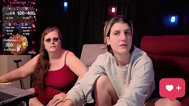 Sexy Mama-69 online show from 09/26/25, 05:06