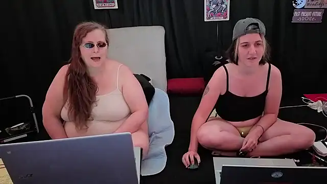 Sexy Mama-69 online show from 11/02/25, 04:31