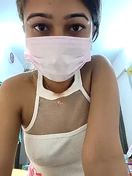 Angel rani2 online show from 02/09/25, 02:07