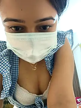 Angel rani2 online show from 02/13/25, 03:14