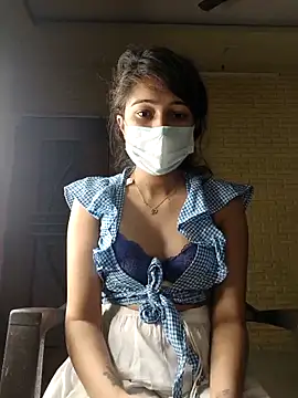 Angel rani2 online show from 02/19/25, 12:25