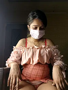 Angel rani2 online show from 02/20/25, 08:36