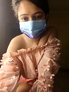 Angel rani2 online show from 02/26/25, 10:53