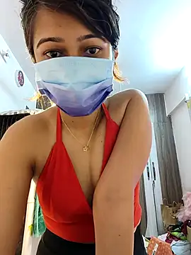 Angel rani2 online show from 03/05/25, 06:45