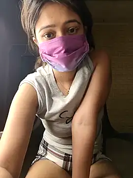 Angel rani2 online show from 03/07/25, 07:27