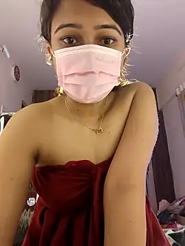 Angel rani2 online show from 03/14/25, 09:10