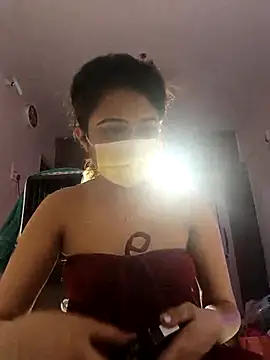 Angel rani2 online show from 03/15/25, 08:21