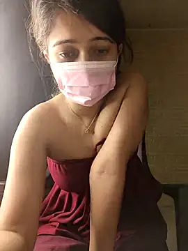 Angel rani2 online show from 03/22/25, 12:39