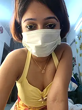 Angel rani2 online show from 09/23/25, 02:42