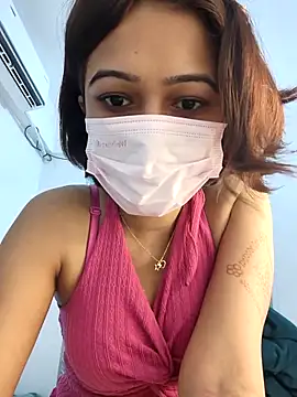 Angel rani2 online show from 11/04/25, 07:02