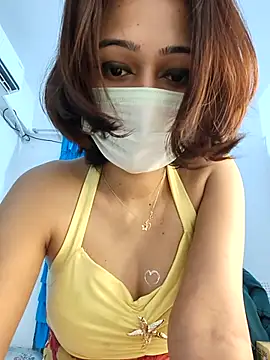 Angel rani2 online show from 11/26/25, 02:18