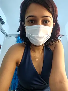 Angel rani2 online show from 02/02/26, 02:05