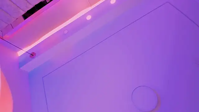 VioletaAbel online show from 01/11/26, 11:37