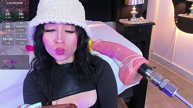 EriKlein online show from 12/28/24, 01:50