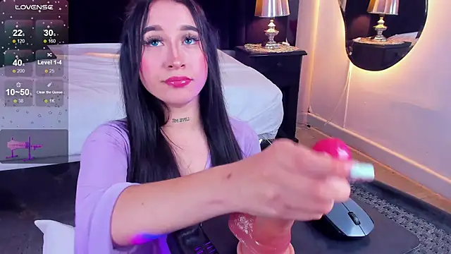 EriKlein online show from 01/08/25, 10:48