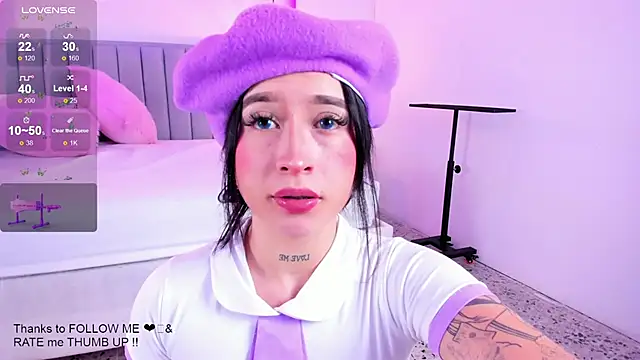 EriKlein online show from 02/04/25, 08:17