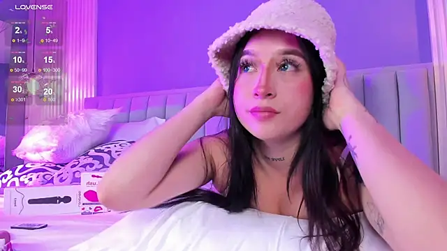 EriKlein online show from 03/14/25, 10:49