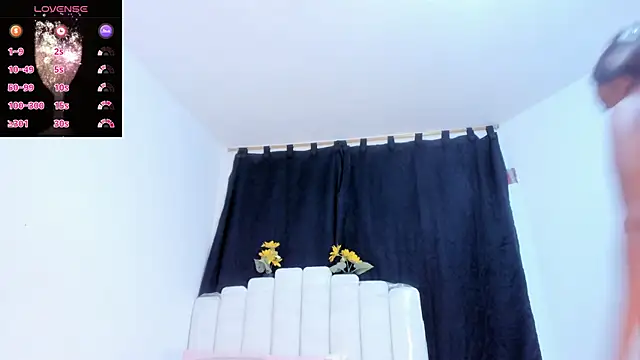 RoxannaBlanche online show from 02/07/26, 12:20