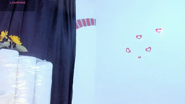 RoxannaBlanche online show from 03/29/26, 08:31